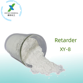 XY-8 Retarder