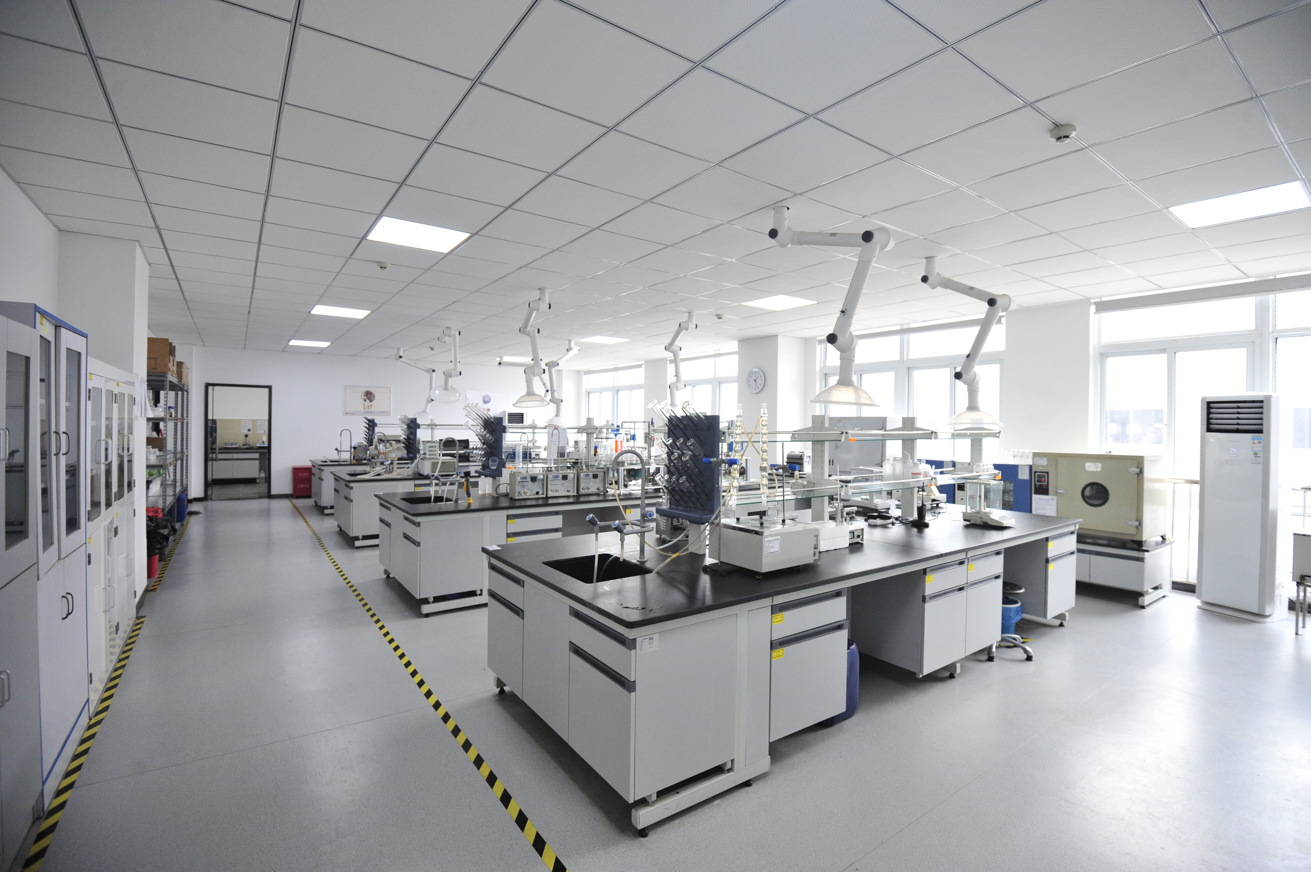 Four types of commonly used water-based system defoamers