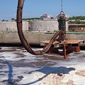 Water treatment defoamer