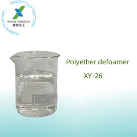 XY-26 Defoamer